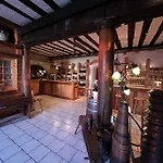 Domaine Jean Sipp بيت ضيافة