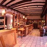 بيت ضيافة Domaine Jean Sipp