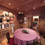 Guest house Domaine Jean Sipp Ribeauville (Haut-Rhin)