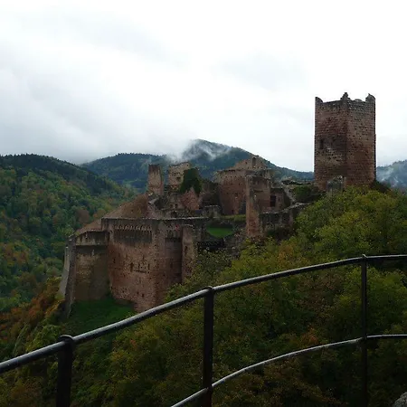 Domaine Jean Sipp Ribeauvillé