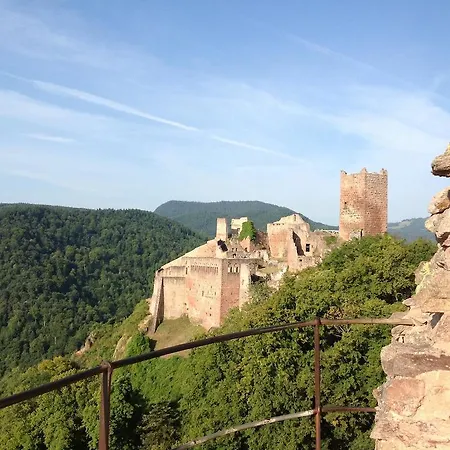 Casa de hóspedes Domaine Jean Sipp Ribeauvillé