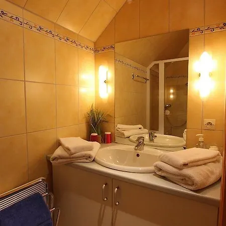 Domaine Jean Sipp Casa de hóspedes Ribeauvillé