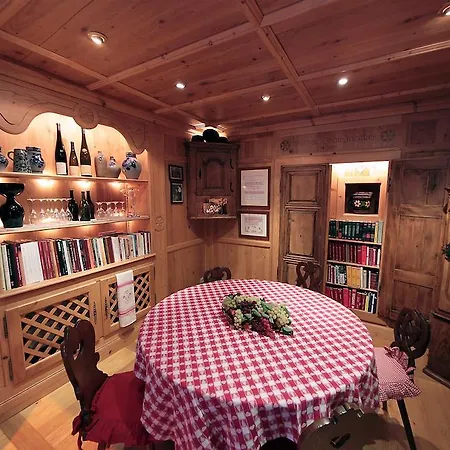 Casa de hóspedes Domaine Jean Sipp Ribeauvillé