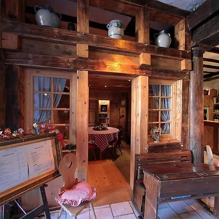 Domaine Jean Sipp Casa de hóspedes