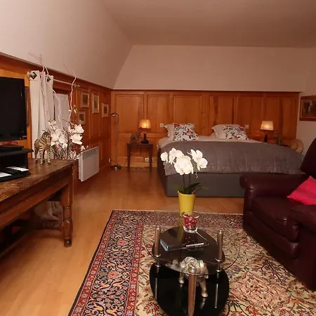 Domaine Jean Sipp Casa de hóspedes Ribeauvillé